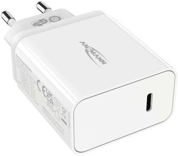Ansmann HC130PD white