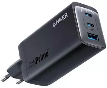 Anker 737 Charger (GaNPrime 120W)
