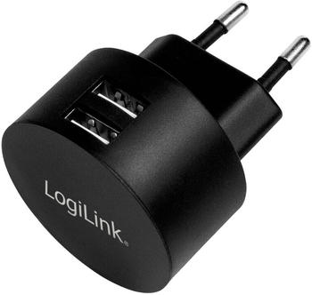 LogiLink PA0218
