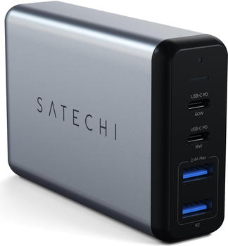 Satechi Travel Charger 75W
