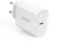 Schnelles Usb Typ C Power Delivery Ladeger&auml;t 30 W Quick Charge 4.0 Netzteil,...