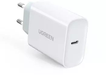 Ugreen 30W USB-C PD Ladeger&auml;t