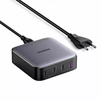Ugreen Nexode USB-C Charger 100W GaN