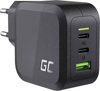 Green Cell Ladeger&auml;t PowerGaN PD 65W