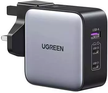 UGREEN Nexode 65W USB C