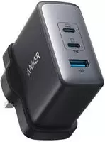 ANKER INNOVATIONS - Anker 736 (Nano II) - Netzteil - 100 Watt - 2.1 A - IQ 3.0 - 3
