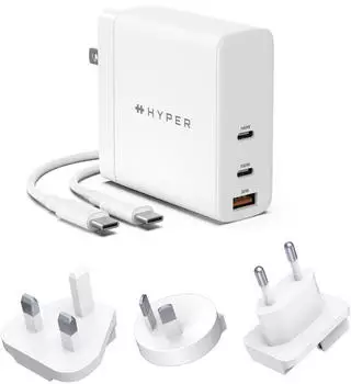 Hyper HyperJuice 140W