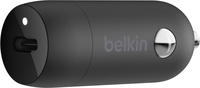 Belkin BoostCharge 20W USB-C Kfz-Ladegerät