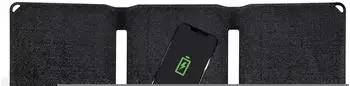 4smarts Solar Panel VoltSolar 20W