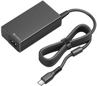 Sandberg 135-76, Sandberg 65W USB-C Charger