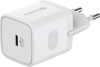 Sandberg USB-C AC Charger PD20W