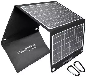 RealPower SP-22E