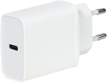 Vivanco Super Fast Charger, Schnellladegerät USB Type-C™, 18W
