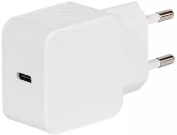 Vivanco USB-C Super Fast Charger 25W