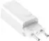 Xiaomi 65W GaN Charger USB-C/-A