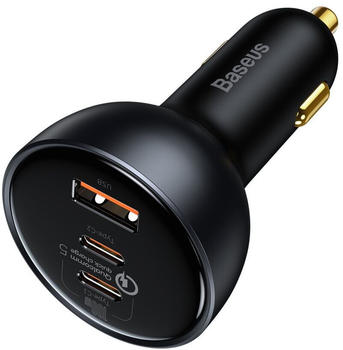 Baseus Autoladegerät 160W