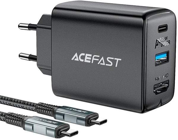 ACEFAST Wall Charger A17