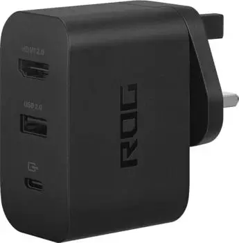 Asus ROG Ally Charger Dock
