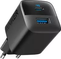 Anker Smartphone-Ladeger&auml;t "323 Dual-Port"