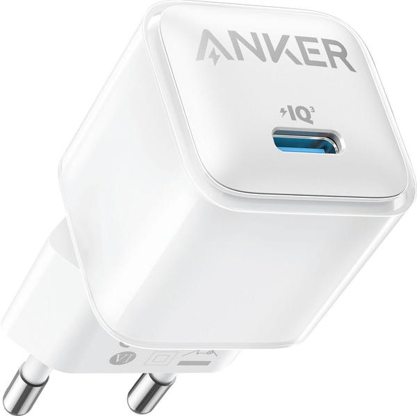 Anker 512 PowerPort III Nano Pro