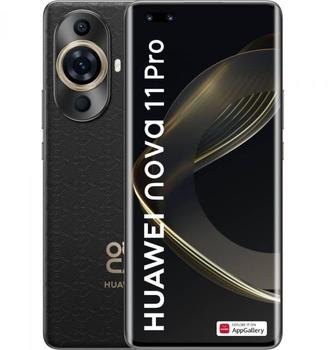 Huawei nova 11 Pro Schwarz