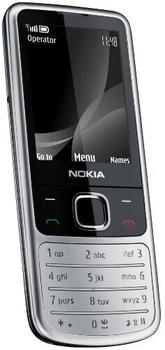 Nokia Classic 6700 Matt Stahl