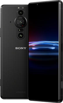Sony Xperia Pro-I Schwarz
