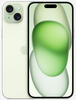 Apple Smartphone »iPhone 15 Plus 512GB«, green, 17 cm/6,7 Zoll, 512 GB