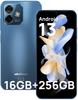 Ulefone GQ3106-SH2 blue, Ulefone Note 16 Pro 8GB/256GB blau