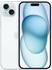 Apple iPhone 15 Plus 512GB Blau