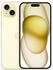 Apple iPhone 15 Plus 512GB Gelb