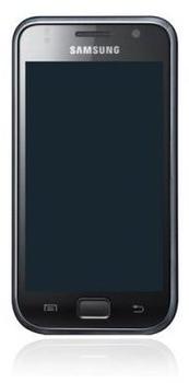 Samsung Galaxy S Plus