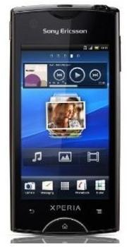 Sony Ericsson Xperia Ray