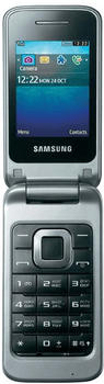 Samsung C3520 Charcoal Gray