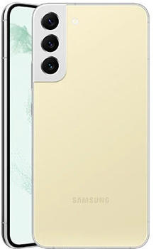 Samsung Galaxy S22 Plus 256GB Cream