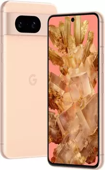 Google Pixel 8 128GB Rose
