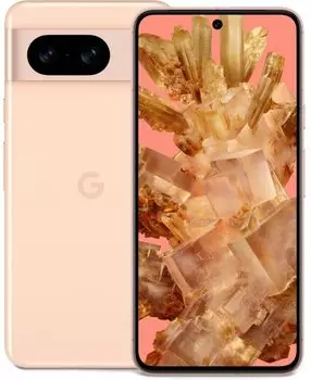 Google Pixel 8 256GB Rose
