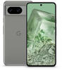 Google Smartphone »Pixel 8, 256GB«, hazel, 15,7 cm/6,2 Zoll, 256 GB Speicherplatz,