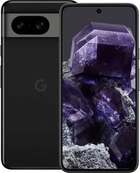 Google Pixel 8 256GB Obsidian