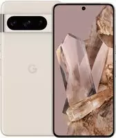 Google Pixel 8 Pro 5G 128 GB / 12 GB - Smartphone - porcelain Smartphone (6,7...