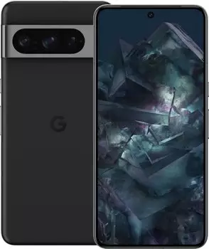 Google Pixel 8 Pro 512GB Obsidian