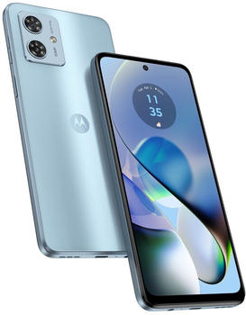 Motorola Moto G54 5G 128GB Glacier Blue