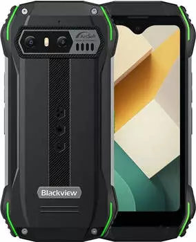 Blackview N6000 Gr&uuml;n