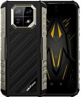 Ulefone ULF082b3, UleFone Armor 22 8 GB / 256 GB All Black