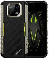 Ulefone ULF082b4, UleFone Armor 22 8 GB / 256 GB Some Green