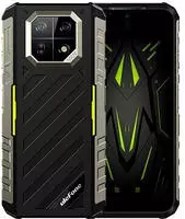 Ulefone UF-A22_NC/GN, Ulefone Smartphone Armor 22 8GB/128GB (etwas gr&uuml;nlich) ohne