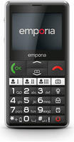 Emporia PURE V76 LTE 4G black Emporia Pure V76 (V76-LTE001)