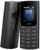 Nokia 1GF019FPA2L07, Nokia 110 2023 Edition schwarz, Art# 9114647