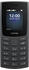 Nokia Nokia 110 2G (2023) Charcoal