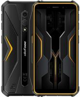 Ulefone GQ3112-SH1 orange, UleFone Armor X12 Pro 4 GB / 64 GB Orange